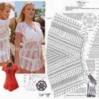New Woman’s Crochet Patterns Part 10