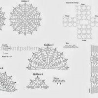New Woman’s Crochet Patterns Part 10