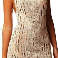 New Woman’s Crochet Patterns Part 10