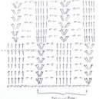 New Woman’s Crochet Patterns Part 10