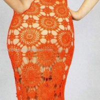 New Woman’s Crochet Patterns Part 10