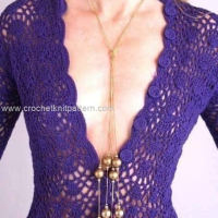 New Woman’s Crochet Patterns Part 10