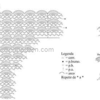 New Woman’s Crochet Patterns Part 10