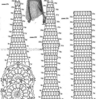 New Woman’s Crochet Patterns Part 10