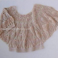 New Woman’s Crochet Patterns Part 11