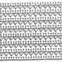 New Woman’s Crochet Patterns Part 11