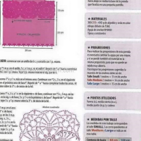New Woman’s Crochet Patterns Part 11