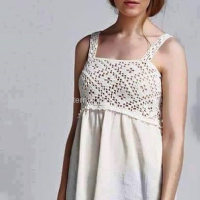 New Woman’s Crochet Patterns Part 11