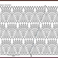 New Woman’s Crochet Patterns Part 11