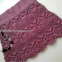 New Woman’s Crochet Patterns Part 11