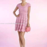 New Woman’s Crochet Patterns Part 11