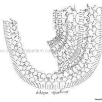 New Woman’s Crochet Patterns Part 11