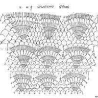 New Woman’s Crochet Patterns Part 11