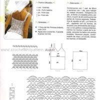 New Woman’s Crochet Patterns Part 11
