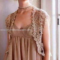 New Woman’s Crochet Patterns Part 11