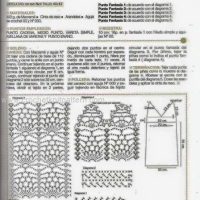 New Woman’s Crochet Patterns Part 11