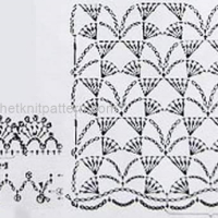 New Woman’s Crochet Patterns Part 11