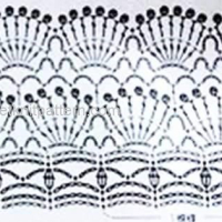New Woman’s Crochet Patterns Part 11