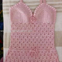 New Woman’s Crochet Patterns Part 11