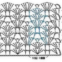 New Woman’s Crochet Patterns Part 11