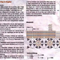 New Woman’s Crochet Patterns Part 12