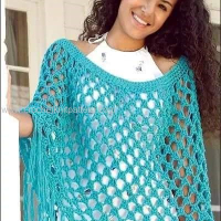 New Woman’s Crochet Patterns Part 12