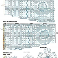 New Woman’s Crochet Patterns Part 12