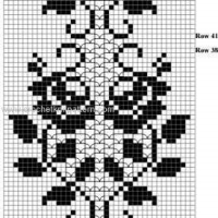 New Woman’s Crochet Patterns Part 12
