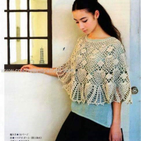 New Woman’s Crochet Patterns Part 12