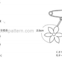 New Woman’s Crochet Patterns Part 12