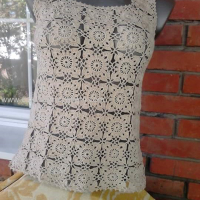 New Woman’s Crochet Patterns Part 12