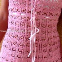 New Woman’s Crochet Patterns Part 12