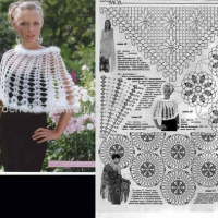 New Woman’s Crochet Patterns Part 13