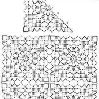New Woman’s Crochet Patterns Part 13