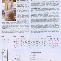 New Woman’s Crochet Patterns Part 13