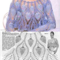 New Woman’s Crochet Patterns Part 13