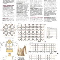 New Woman’s Crochet Patterns Part 14