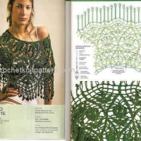 New Woman’s Crochet Patterns Part 14