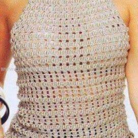 New Woman’s Crochet Patterns Part 14