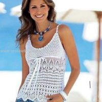 New Woman’s Crochet Patterns Part 14