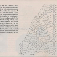 New Woman’s Crochet Patterns Part 14