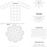 New Woman’s Crochet Patterns Part 3