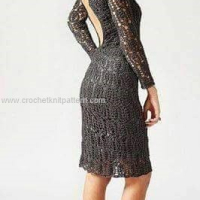 New Woman’s Crochet Patterns Part 3