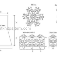 New Woman’s Crochet Patterns Part 3