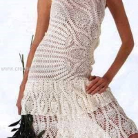 New Woman’s Crochet Patterns Part 3
