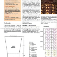 New Woman’s Crochet Patterns Part 3