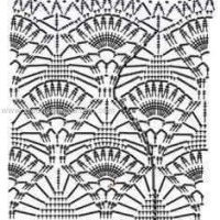 New Woman’s Crochet Patterns Part 3