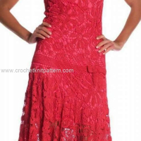 New Woman’s Crochet Patterns Part 3