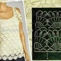New Woman’s Crochet Patterns Part 3