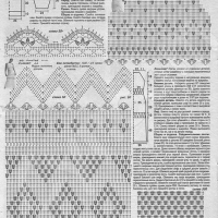 New Woman’s Crochet Patterns Part 3